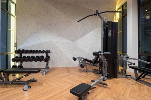 Studio dans le Condo à Phuket, Thaïlande № 138978 - photo 12