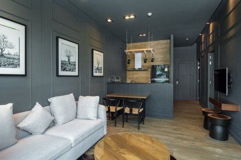 Studio dans le Condo à Phuket, Thaïlande № 138978 - photo 2