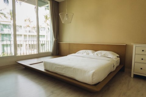 Кондоминиум с 2 спальнями в Хуа Хине, Таиланд № 138981 - фото 6