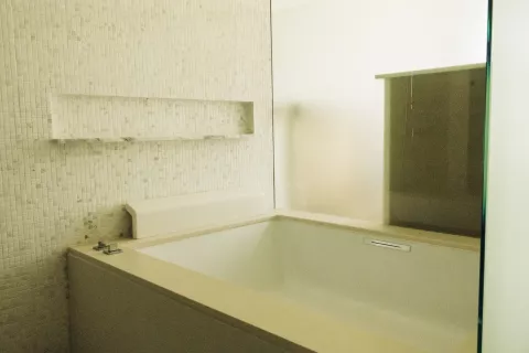 Кондоминиум с 2 спальнями в Хуа Хине, Таиланд № 138981 - фото 11