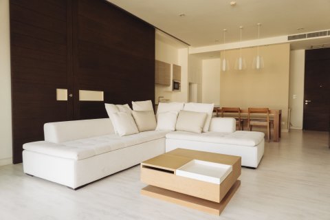 Кондоминиум с 2 спальнями в Хуа Хине, Таиланд № 138981 - фото 2