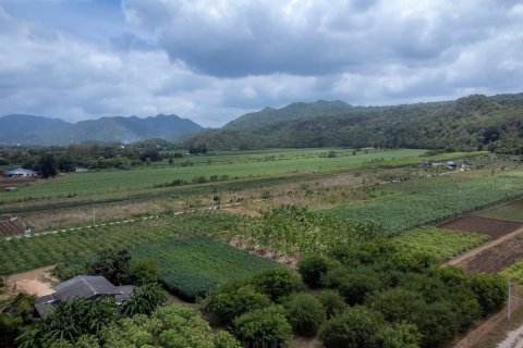 Villa à Kanchanaburi, Thaïlande 3 chambres № 138977 - photo 19