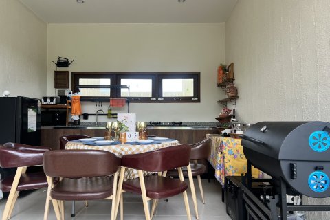 House in Kanchanaburi, Thailand 3 bedrooms № 138977 - photo 29