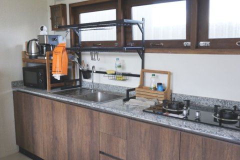 House in Kanchanaburi, Thailand 3 bedrooms № 138977 - photo 22