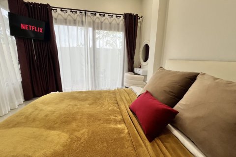 House in Kanchanaburi, Thailand 3 bedrooms № 138977 - photo 26