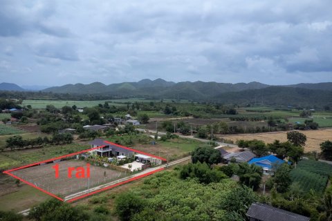 Villa à Kanchanaburi, Thaïlande 3 chambres № 138977 - photo 16