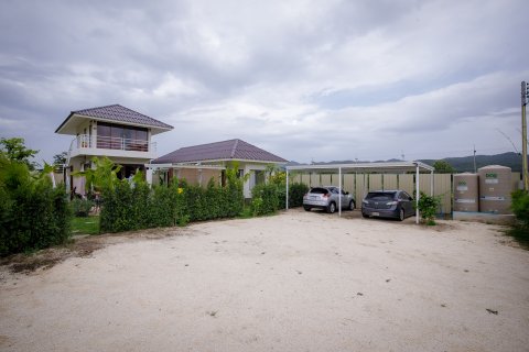 Villa à Kanchanaburi, Thaïlande 3 chambres № 138977 - photo 3