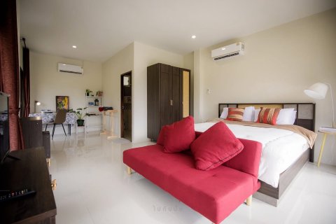 House in Kanchanaburi, Thailand 3 bedrooms № 138977 - photo 28