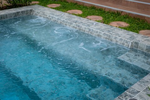 Villa à Kanchanaburi, Thaïlande 3 chambres № 138977 - photo 14