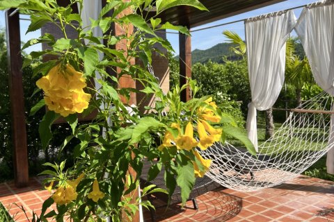 House in Kanchanaburi, Thailand 3 bedrooms № 138977 - photo 23