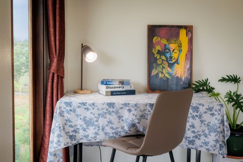 Villa à Kanchanaburi, Thaïlande 3 chambres № 138977 - photo 15