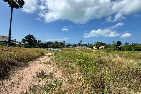 Land in Ko Samui, Thailand 1022 sq.m. № 138979 - photo 10