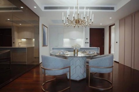 Studio in the Condo in Watthana, Bangkok, Thailand  № 142750 - photo 2