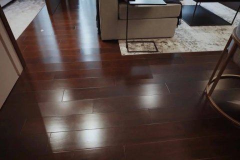 Studio in the Condo in Watthana, Bangkok, Thailand  № 142750 - photo 8