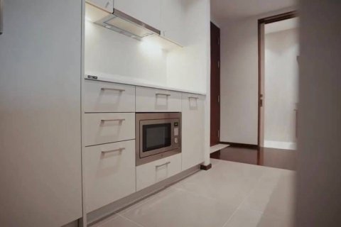 Studio in the Condo in Watthana, Bangkok, Thailand  № 142750 - photo 5