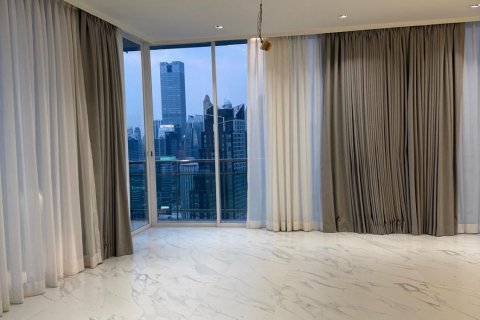 Penthouse à Watthana, Bangkok, Thaïlande 2 chambres № 142753 - photo 5