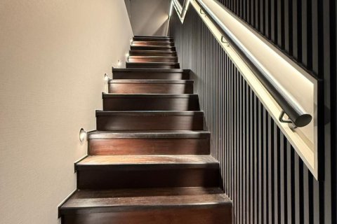 Penthouse à Watthana, Bangkok, Thaïlande 2 chambres № 142753 - photo 9