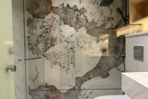 Penthouse à Watthana, Bangkok, Thaïlande 2 chambres № 142753 - photo 11