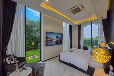 Maison à Prachinburi, Thaïlande 5 chambres № 180433 - photo 25