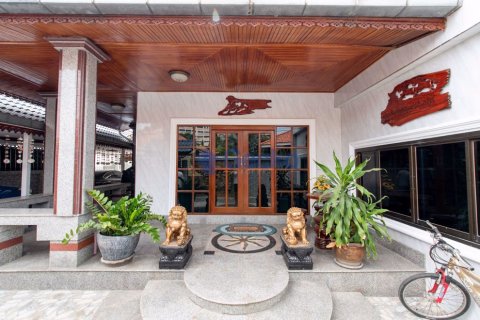 Maison à Pattaya, Thaïlande 5 chambres № 197185 - photo 8