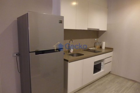 Condo à Pattaya, Thaïlande, 2 chambres № 197183 - photo 12