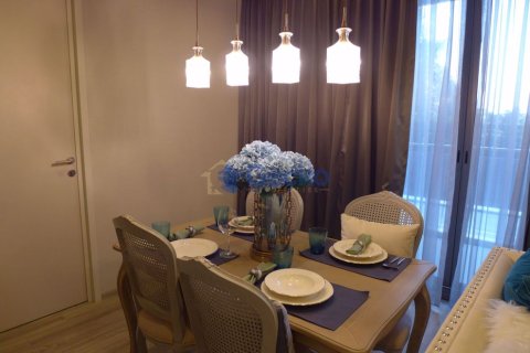 Condo à Pattaya, Thaïlande, 2 chambres № 197183 - photo 6