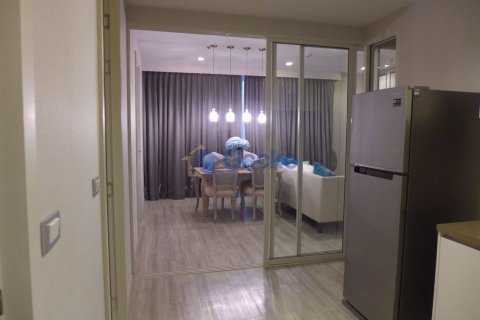 Condo à Pattaya, Thaïlande, 2 chambres № 197183 - photo 13