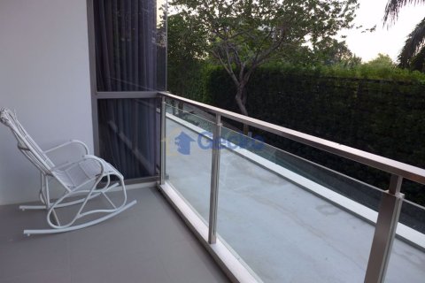 Condo à Pattaya, Thaïlande, 2 chambres № 197183 - photo 8