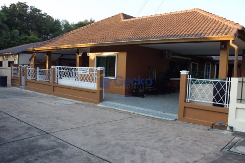 บ้านในพัทยา, ประเทศไทย 4 ห้องนอน № 197181 - รูปถ่าย 2