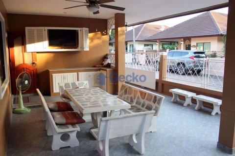 บ้านในพัทยา, ประเทศไทย 4 ห้องนอน № 197181 - รูปถ่าย 6