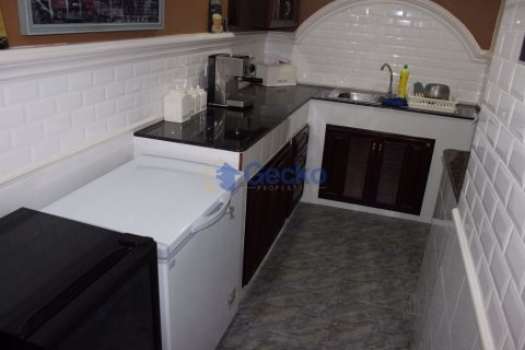 บ้านในพัทยา, ประเทศไทย 4 ห้องนอน № 197181 - รูปถ่าย 25