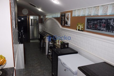 บ้านในพัทยา, ประเทศไทย 4 ห้องนอน № 197181 - รูปถ่าย 19