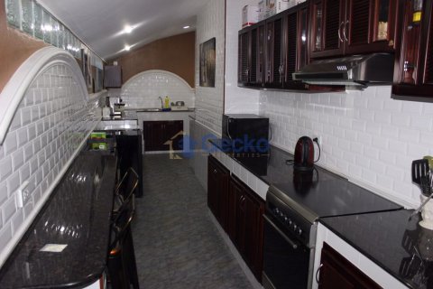 บ้านในพัทยา, ประเทศไทย 4 ห้องนอน № 197181 - รูปถ่าย 22