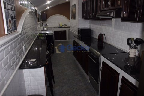 บ้านในพัทยา, ประเทศไทย 4 ห้องนอน № 197181 - รูปถ่าย 23