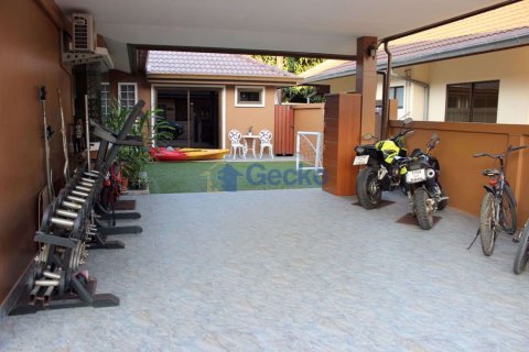 บ้านในพัทยา, ประเทศไทย 4 ห้องนอน № 197181 - รูปถ่าย 3