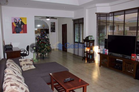 บ้านในพัทยา, ประเทศไทย 4 ห้องนอน № 197181 - รูปถ่าย 7