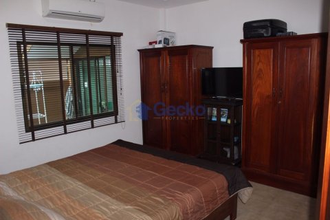 บ้านในพัทยา, ประเทศไทย 4 ห้องนอน № 197181 - รูปถ่าย 11