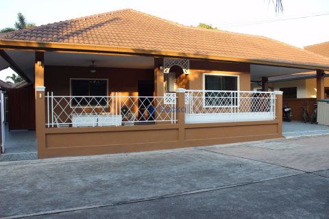 บ้านในพัทยา, ประเทศไทย 4 ห้องนอน № 197181 - รูปถ่าย 26