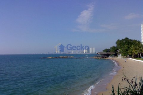 Land in Pattaya, Thailand № 197184