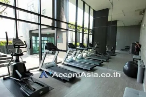 Eigentumswohnung in Phaya Thai, Bangkok, Thailand, 1 Schlafzimmer № 216749 - Foto 10