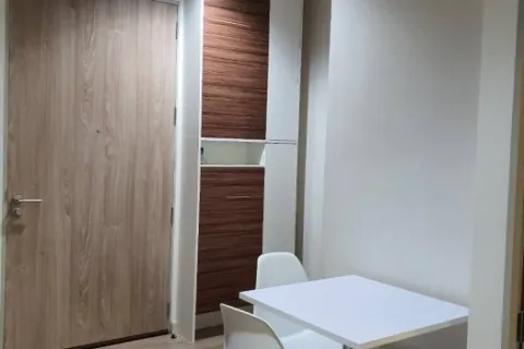 Eigentumswohnung in Phaya Thai, Bangkok, Thailand, 1 Schlafzimmer № 216749 - Foto 5