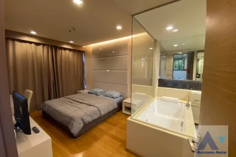 Eigentumswohnung in Bang Rak, Bangkok, Thailand, 2 Schlafzimmer № 216751 - Foto 8