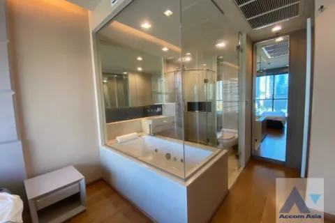 Eigentumswohnung in Bang Rak, Bangkok, Thailand, 2 Schlafzimmer № 216751 - Foto 15
