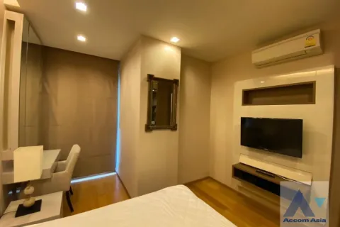 Eigentumswohnung in Bang Rak, Bangkok, Thailand, 2 Schlafzimmer № 216751 - Foto 14