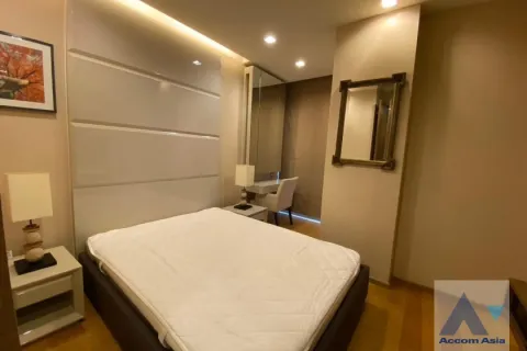 Eigentumswohnung in Bang Rak, Bangkok, Thailand, 2 Schlafzimmer № 216751 - Foto 11