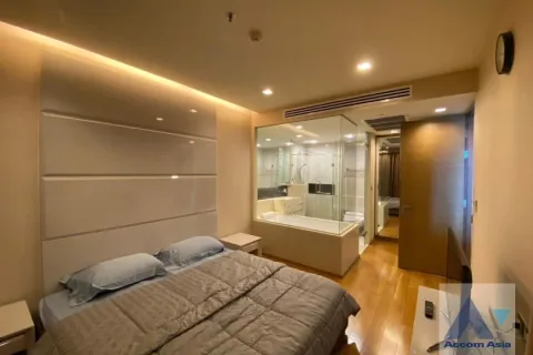 Eigentumswohnung in Bang Rak, Bangkok, Thailand, 2 Schlafzimmer № 216751 - Foto 9