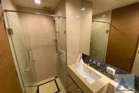 Eigentumswohnung in Bang Rak, Bangkok, Thailand, 2 Schlafzimmer № 216751 - Foto 17