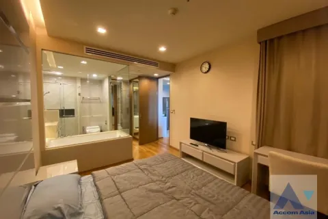 Eigentumswohnung in Bang Rak, Bangkok, Thailand, 2 Schlafzimmer № 216751 - Foto 10