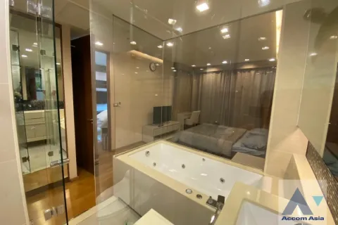 Eigentumswohnung in Bang Rak, Bangkok, Thailand, 2 Schlafzimmer № 216751 - Foto 16