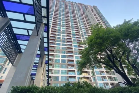 Eigentumswohnung in Bang Rak, Bangkok, Thailand, 2 Schlafzimmer № 216751 - Foto 19